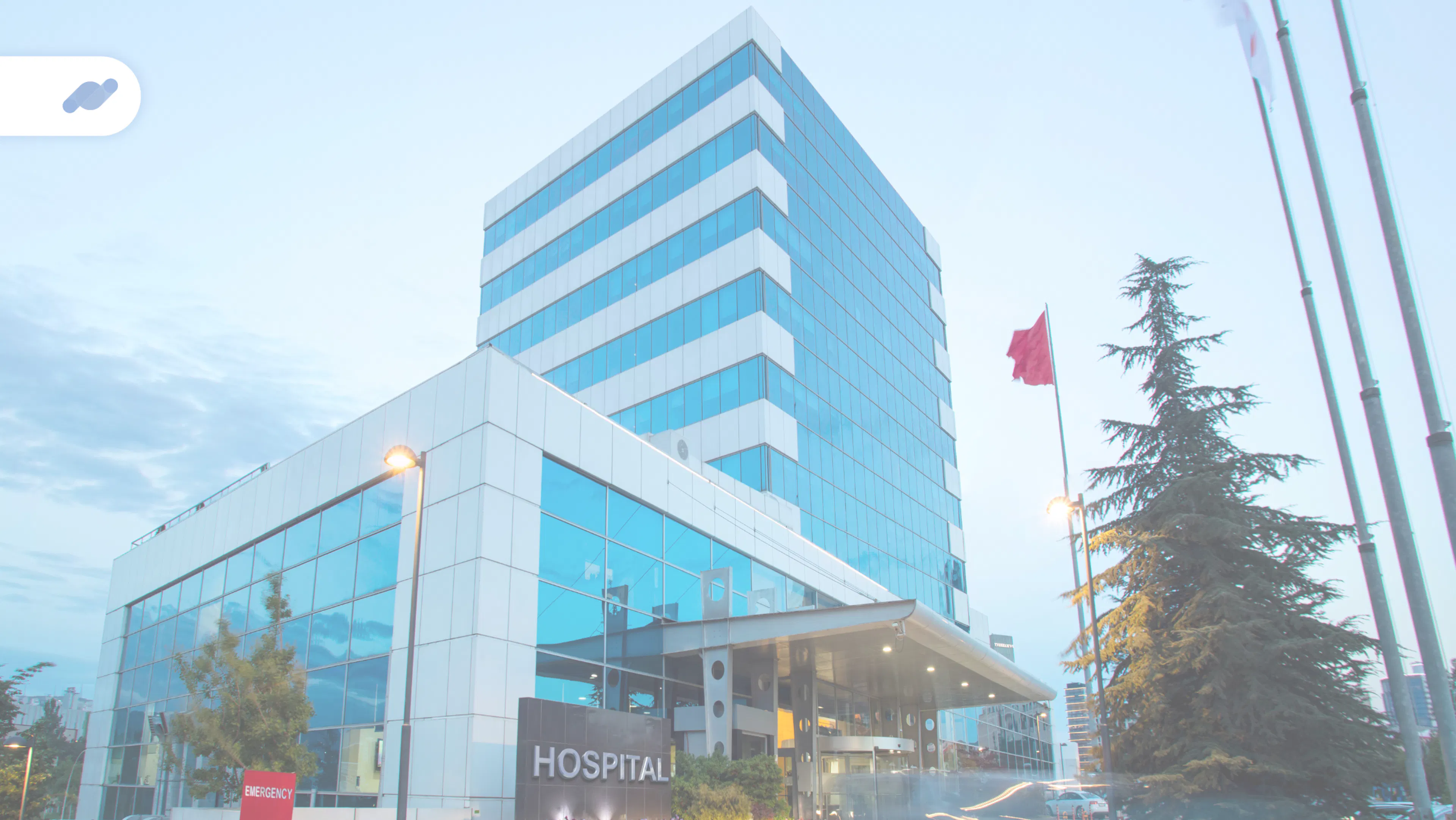 Future-Proof Hospital Security: AI, Biometrics & Cloud Integration